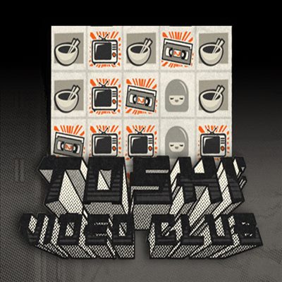 Toshi Video Club
